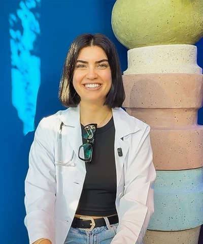Dr. Layla Al-Hassan