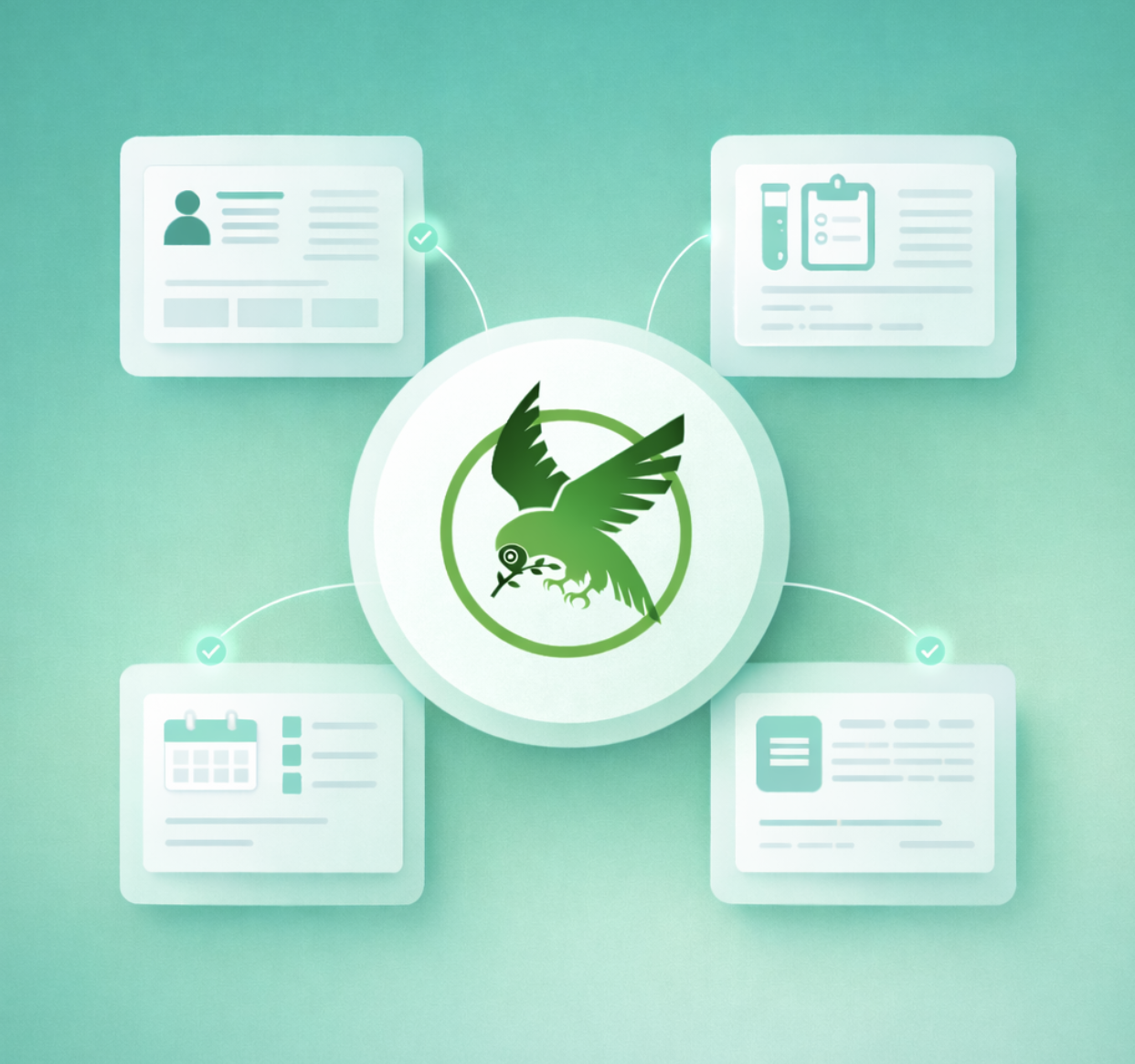 Hospital IT Integration